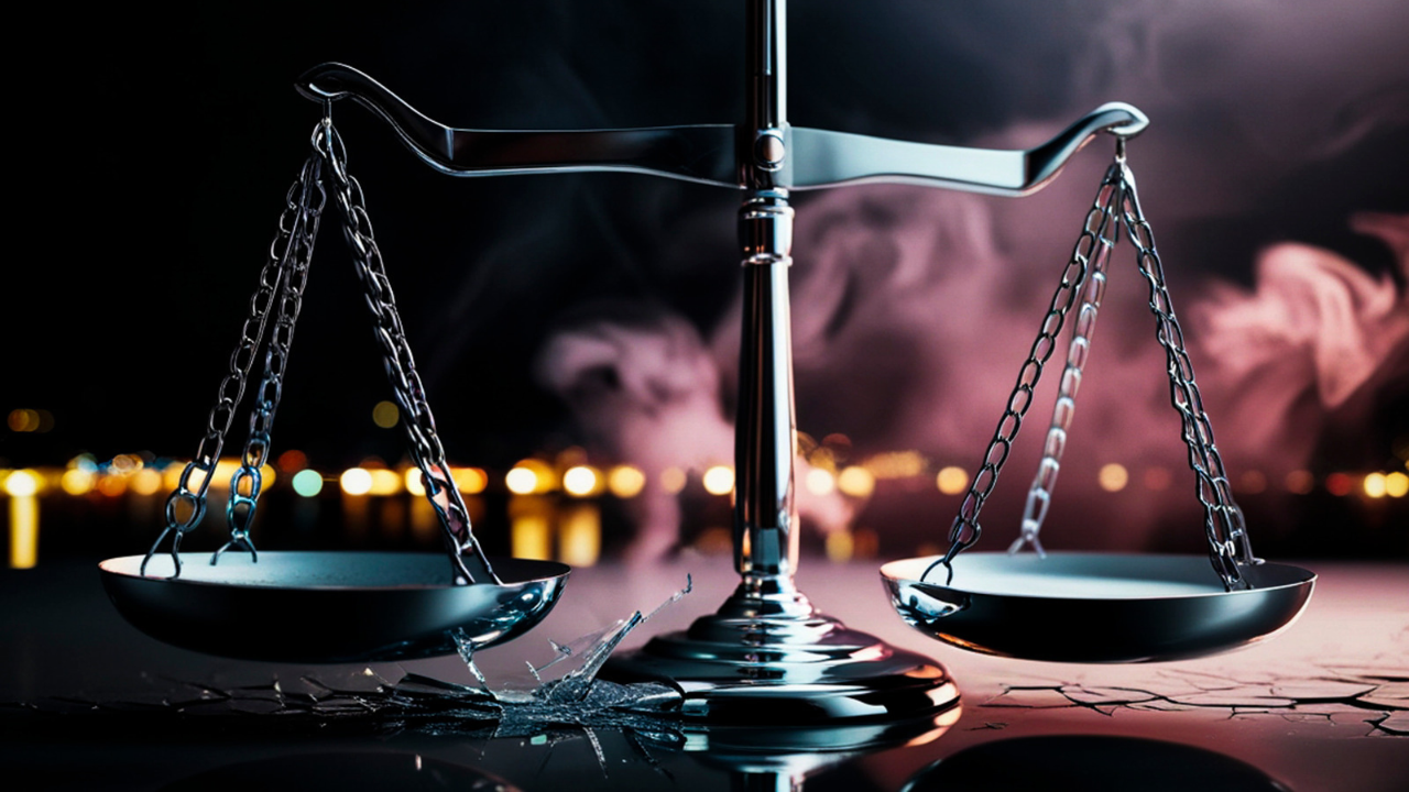 Judiciário e Corrupção
